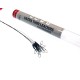 Rozemeijer Ultra Thin 19 Strand Leaders 10pk ALL VARIETIES